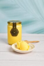 Sade Yağ 560gr - Görsel 2