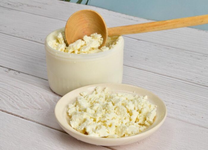 Tulum Peyniri 480gr - Görsel 1